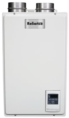 TS-140-LIH101 LP Tankless Water Heater -  CLEAN ALL, CL3871880