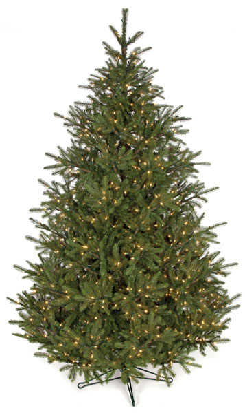 Picture of Autograph Foliages C-120904 9 ft. Elizabeth Pine Tree, Green