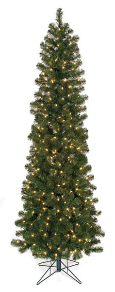 Picture of Autograph Foliages C-143314 7.5 ft. Virginia Pine Pencil Tree&#44; Green