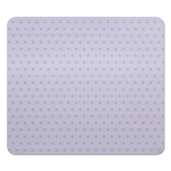 Picture of 3M-Commercial Tape Div. MP114BSD2 Frostbyte Precise Mouse Pad Nonskid Back - Gray