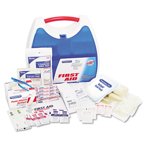 Picture of Acme United Corporation 90122 ReadyCare First Aid Kit For Up To 50 People