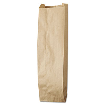 Picture of Bag LQQUART500 Kraft Brown Paper Bag