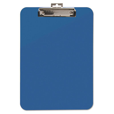 Picture of Mobile OpsUnbreakable Recycled Clipboard BLUE (61622)