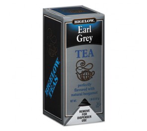 Picture of Bigelow 10348 Earl Grey Black Tea