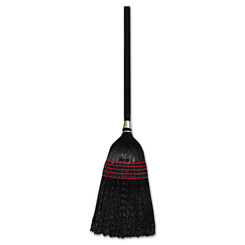 Picture of Boardwalk 930BP Flag-Tip Janitor Push Brooms- 42 in.