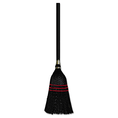 Picture of Boardwalk 951BP Poly Bristle Lobby Brooms- 38 in.
