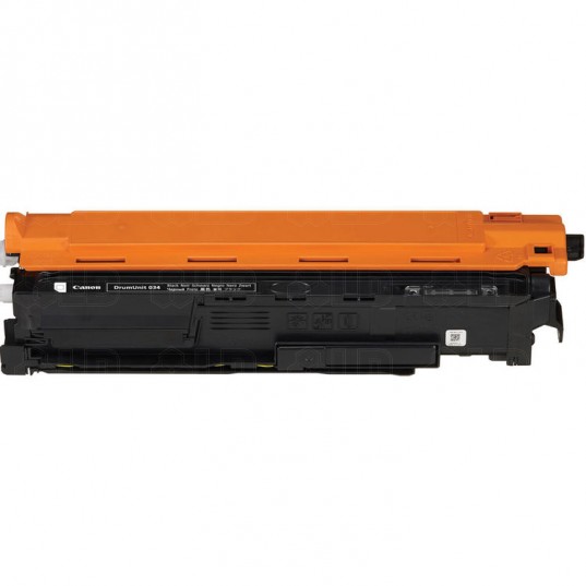 Picture of Canon Wide Format 9457B001 034 Cyan Toner Drum Unit
