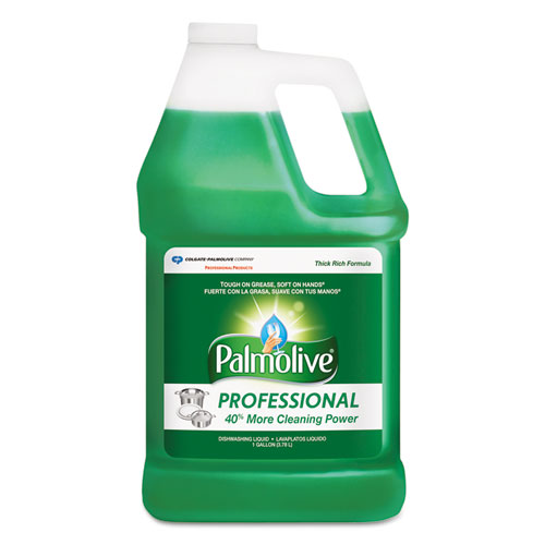 Picture of Cpc 04915 1 Gallon Dishwashing Liquid- Original Scent