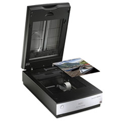 Picture of Epson America B11B224201 Perfection V850 Photo Scanner&#44; 12800 x 12800 dpi