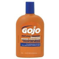 GO-JO INDUSTRIES