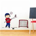 ADzif P0501AJV5 Star Player Wall Decal ADzif P0501AJV5 Star Player Wall Decal