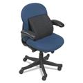 Bgh 55573010200 Lumbar Cushion, 14 x 13 in. - Black Bgh 55573010200 Lumbar Cushion, 14 x 13 in. - Black