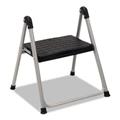 Bridgeport 11014PBL1E 200 lbs. Folding 1 Step Stool Bridgeport 11014PBL1E 200 lbs. Folding 1 Step Stool