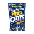 Cadbury Adams Usa 15923 Oreo Minis, 8 oz. Snak Sak Cadbury Adams Usa 15923 Oreo Minis, 8 oz. Snak Sak