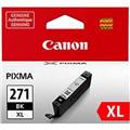 Canon Wide Format 0336C001 CLI-271XL High-Yield Ink, Black Canon Wide Format 0336C001 CLI-271XL High-Yield Ink, Black