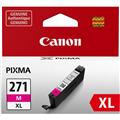Canon Wide Format 0338C001 CLI-271XL High-Yield Ink, Magenta Canon Wide Format 0338C001 CLI-271XL High-Yield Ink, Magenta