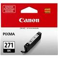 Canon Wide Format 0390C001 CLI-271 Ink, Black Canon Wide Format 0390C001 CLI-271 Ink, Black