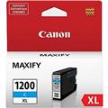 Canon Wide Format 9196B001 PGI-1200 Extra Large High Yield Ink Cartridge, Cyan Canon Wide Format 9196B001 PGI-1200 Extra Large High Yield Ink Cartridge, Cyan