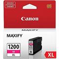 Canon Wide Format 9197B001 PGI-1200 Extra Large High Yield Ink Cartridge, Magenta Canon Wide Format 9197B001 PGI-1200 Extra Large High Yield Ink Cartridge, Magenta