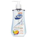 Dial Professional 12158EA Antimicrobial Liquid Soap, 7.5 oz. Pump Bottle, Coconut Water & Mango Dial Professional 12158EA Antimicrobial Liquid Soap, 7.5 oz. Pump Bottle, Coconut Water & Mango