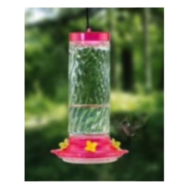 Woodlink NA35227P Nectar Bird Feeder- 32 oz.