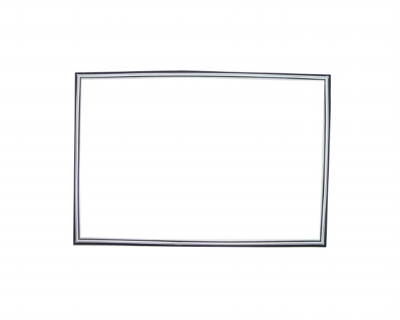 Picture of Frigidaire 241872513 Refrigerator Door Gasket