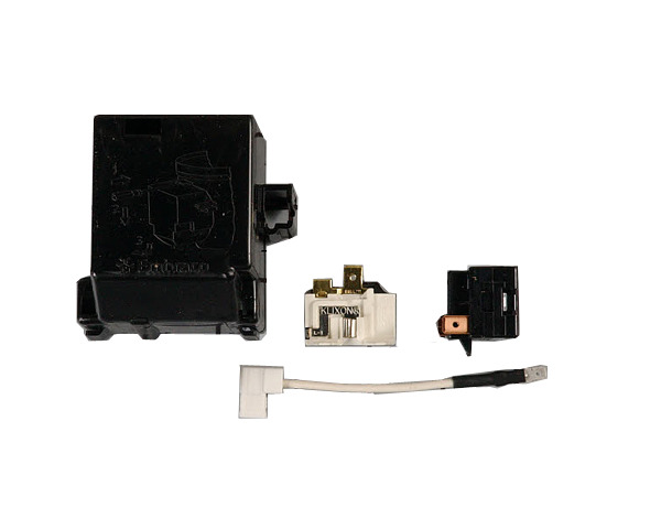 Dishwasher Heating Element