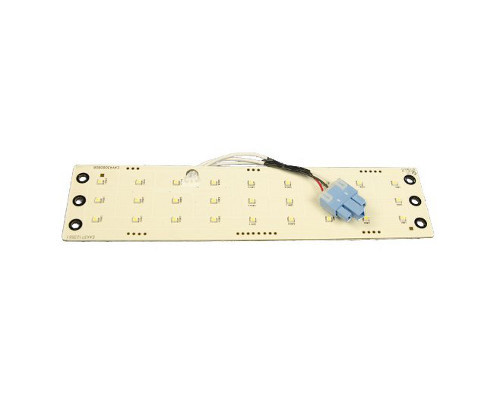 EAV43060808 Led Assembly- Stainless Steel