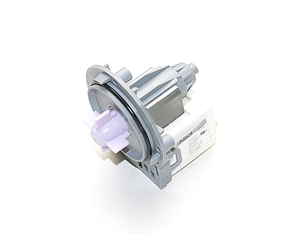 Clothes Washer Circulation Pump Motor