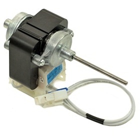 Picture of LG 4680JB1026H Condenser Fan Motor Refrigerator