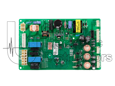 ZENEBR34917104 Refrigerator Electronic Control Board -  LG