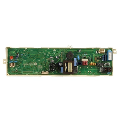 ZENEBR36858802 Dryer Electronic Control Board -  LG