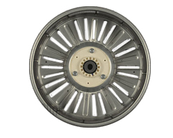 Washer Motor Rotor