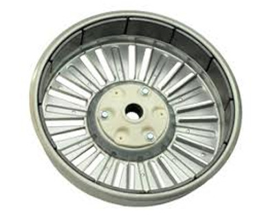 Washer Motor Rotor Assembly