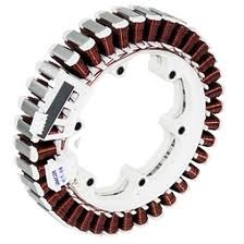 Washer Stator Assembly