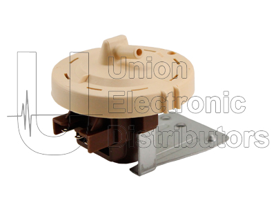Washer Water Level Pressure Switch