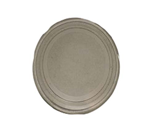 Microwave Oven Glass Turntable Tray