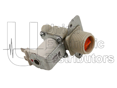 Water Inlet Valve Assembly