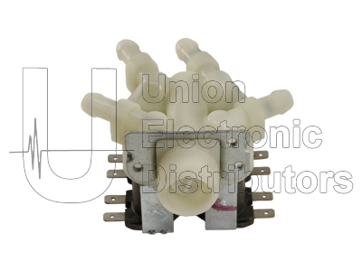 Washer Water Inlet Valve