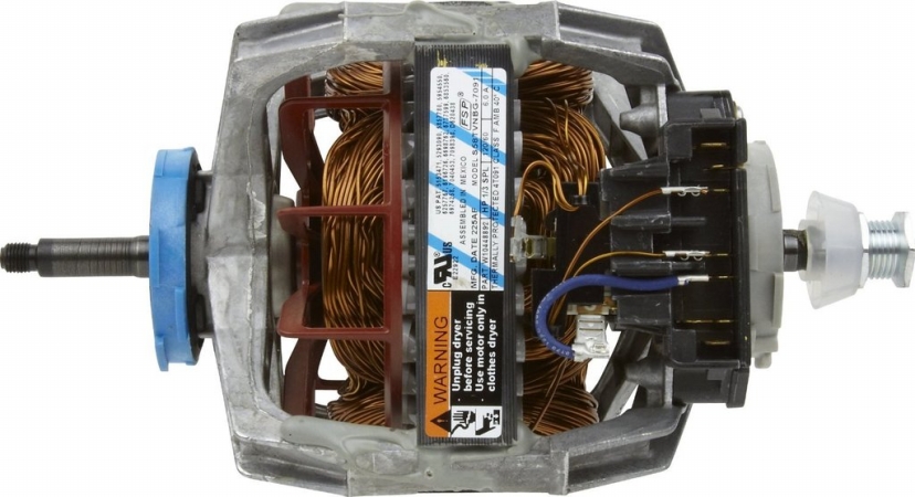 Dryer Drive Motor
