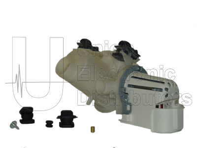 280187 Washer Drain Pump Assembly