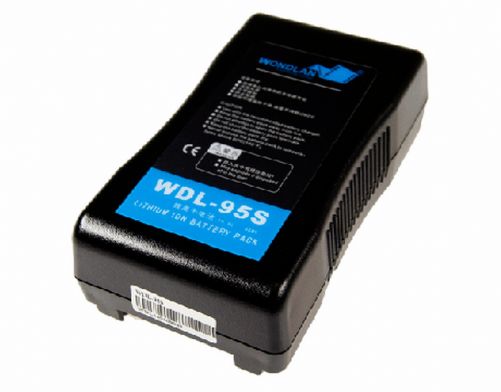 Picture of Wondlan ET-95A-S Lion Rechargeable Battery - 95Wh