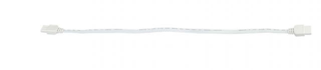 Picture of Vaxcel International X0015 Smart Lighting Low Profile Under Cabinet 4 in. Linking Cable