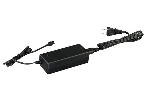 Picture of Vaxcel International X0021 Smart Lighting Low Profile Under Cabinet 36W Power Adapter