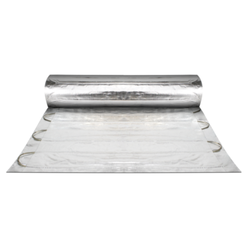Environ Flex Roll 240V 1.5' x 90', 135 sq.ft. - 6.8A