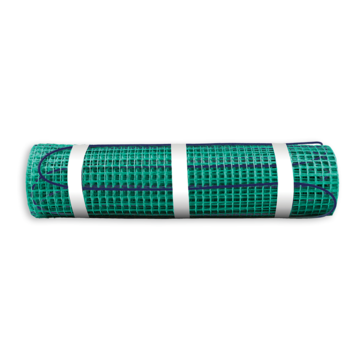 Tempzone Bench Mat 120V 11.5'' x 32'', 2.6 sq.ft., 0.4A