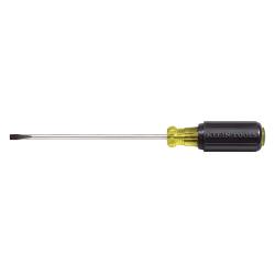 6014 Cabinet-Tip Screwdriver 4 in. Length