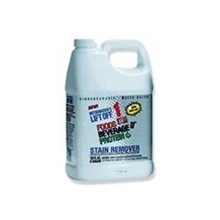Picture of Mot 40601 1 Gallon Food&#44; Beverage And Protein Stain Remover