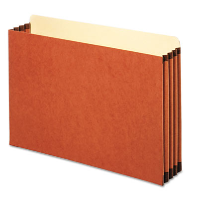 Picture of Pendaflex FC1526P File Cabinet Pockets- Redrope - Legal Size