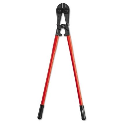 S42 Heavy-Duty Bolt Cutters